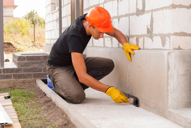 Waterproofing professionals working in Decatur, TN